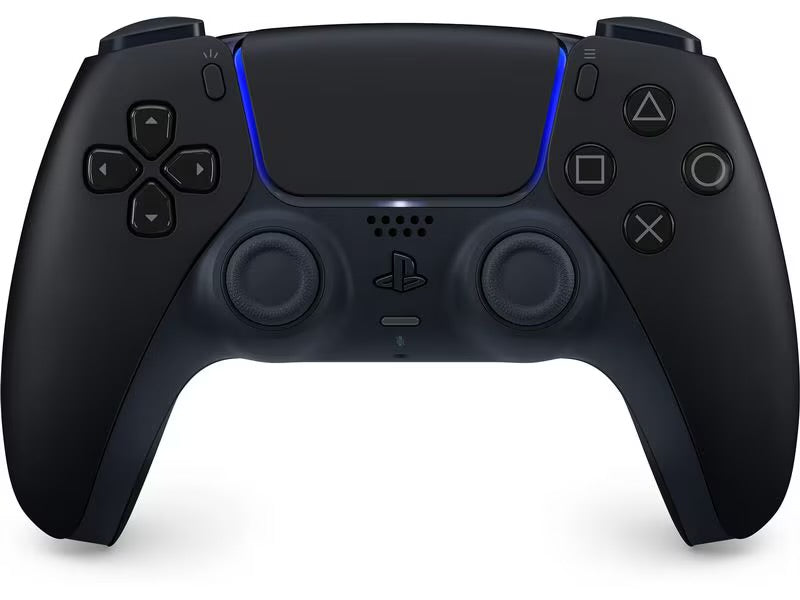 Ps5 Controller with Clear Case