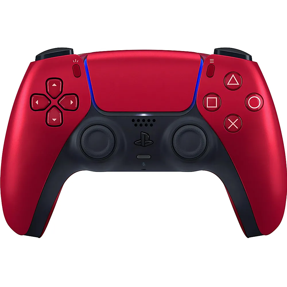 Ps5 Controller with Clear Case